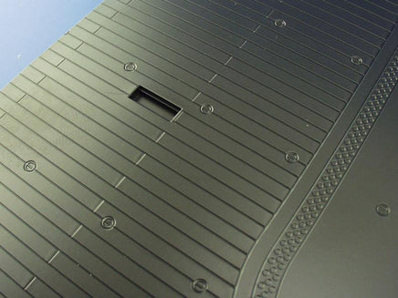 1/48 Eduard IJN Aircraft Carrier Deck WWII 8803