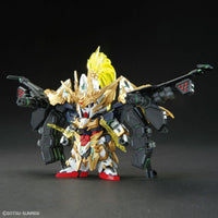 Bandai SDW Heroes Zhao Yun 00 Gundam Command Package 2610485