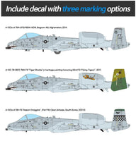 1/48 Academy A-10C Thunderbolt II "75th FS Flying Tigers" 12348 - MPM Hobbies