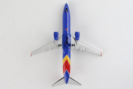 1/300 Daron 737-800 Southwest 5815-7