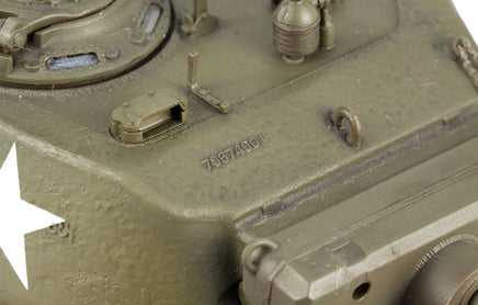 1/35 Meng U.S. Assault Tank M4A3E2 Jumbo TS045
