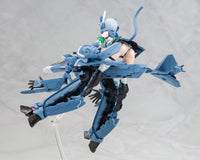 Aoshima Variable Fighter Girls VF-31A Kairos SP 65228