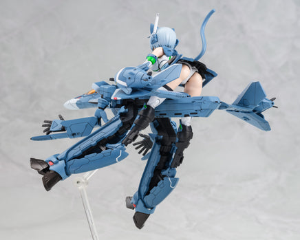 Aoshima Variable Fighter Girls VF-31A Kairos SP 65228