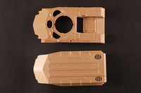 1/35 Hobby Boss BMD-1P 80154