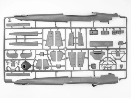 1/48 ICM Do 17Z-7 WWII German Night Fighter 48245