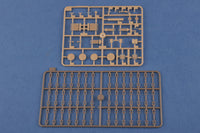 1/35 Hobby Boss ASU 57 Soviet Airborne Tank Destroyer 83896