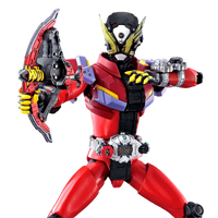 Bandai Figure-Rise Kamen Rider Geiz 2458133