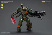 Joytoy Shakush Light Armored Unit 9435