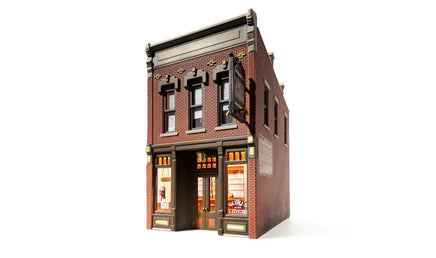 N Woodland Sully's Tavern BR4940