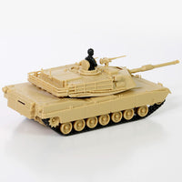 1/72 Forces of Valor M1A2 Abrams Tank Iraq, 2003 873005A