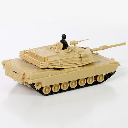 1/72 Forces of Valor M1A2 Abrams Tank Iraq, 2003 873005A