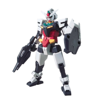 1/144 Bandai HGBD:R 001 Earthree Gundam 2486919