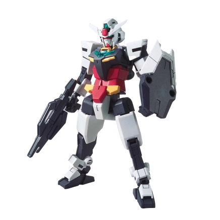 1/144 Bandai HGBD:R 001 Earthree Gundam 2486919