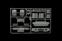1/24 Italeri DAF 95 Master Truck 788