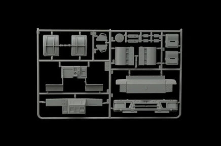 1/24 Italeri DAF 95 Master Truck 788
