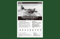 1/48 Hobby Boss Messerschmitt Me 262 A-1b 80375