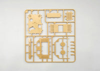 1/35 Amusing Hobby Ferdinand No.150100 Jagdpanzer Sd.Kfz.184 - 35A044 - MPM Hobbies