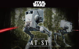 1/48 Bandai AT-ST Star Wars 2378866
