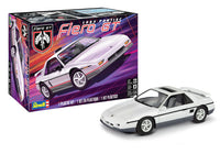 1/24 Revell-Monogram 1985 Pontiac Fiero GT 14573