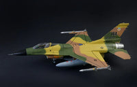 1/48 Italeri F-16C Fighting Falcon - War Thunder 35105 - MPM Hobbies