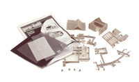 N Woodland Country Cottage PF5206