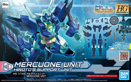1/144 Bandai HG Build Divers:R Mercuone Unit 2492937