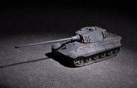 1/72 Trumpeter German King Tiger (Henschel) 07160