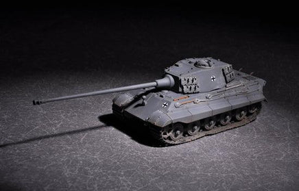 1/72 Trumpeter German King Tiger (Henschel) 07160