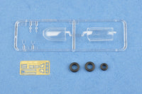 1/48 Hobby Boss AMX Ground Attack Aircraft 81741