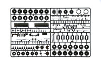 1/35 Italeri Leopard 2A6 6567