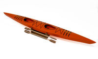 1/12 Midwest Chesapeake Double Kayak 994 - MPM Hobbies