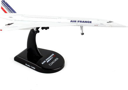 1/350 Daron Air France Concorde 5800-1