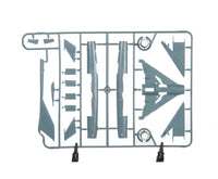 1/72 Eduard MiG-21bis Profipack Plastic Model Kit 70146V