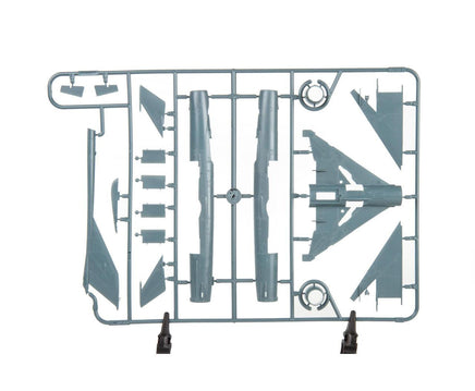 1/72 Eduard MiG-21bis Profipack Plastic Model Kit 70146V