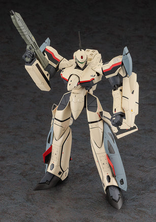1/72 Hasegawa Macross Plus YF-19 Battroid 65733
