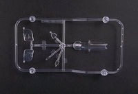 1/48 Arma Hobby P-400 Airacobra Plastic Model Kit 40014