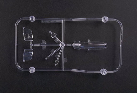 1/48 Arma Hobby P-400 Airacobra Plastic Model Kit 40014