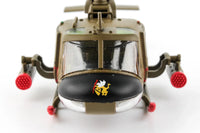 1/87 Daron UH-1C US Army Huey Gunship 1st Cavalry Division 5601