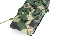1/35 Meng Pla ZTQ15 Light Tank w/Add on Armour TS050
