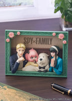 Proof『Spy X Family』Non Articulated Figure” The Forgers” 82250