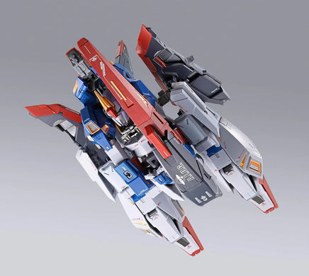 Bandai Mobile Suit Zeta Gundam Metal Build 66417 - MPM Hobbies