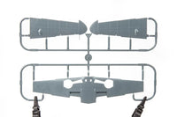 1/48 Eduard Bf 109G-6 Erla 84201