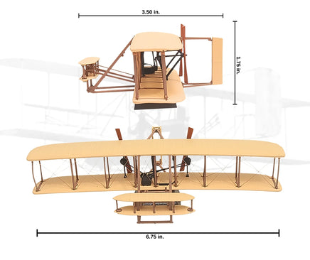 1/72 Daron Wright Flyer 5555