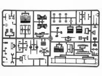 1/72 ICM ATZ-5-43203 Fuel Bowser of the Armed Forces of Ukraine 72710