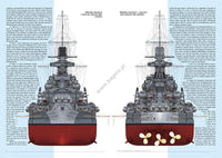 Kagero Publishing The Battleship Scharnhorst 16007