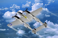 1/72 Hobby Boss P-38L-5-LO Lightning 80284