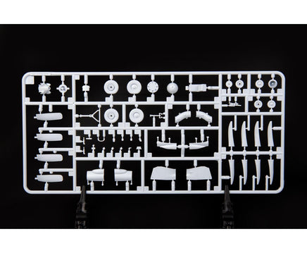 1/72 Eduard E-2C Hawkeye Eyes of the Fleet 2153
