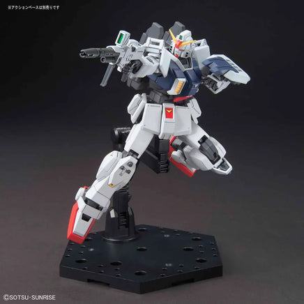 1/144 Bandai HGUC 210 RX-79[G] Gundam Ground Type 2417222