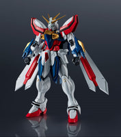 Bandai GF13-017NJII Burning Gundam Renewal Mobile Fighter G Gundam 67659