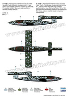 1/32 Special Hobby Fieseler Fi-103 / V-1 Hi-Tech Kit SH32078